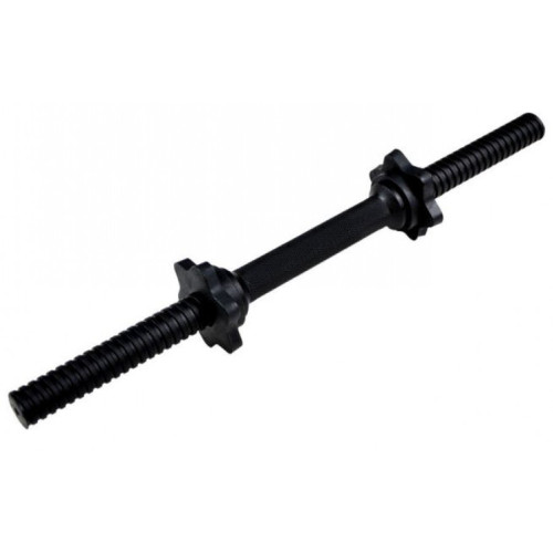 Гантель  RN-Sport 2x21 кг гранилитовые RN2135 - фото №2